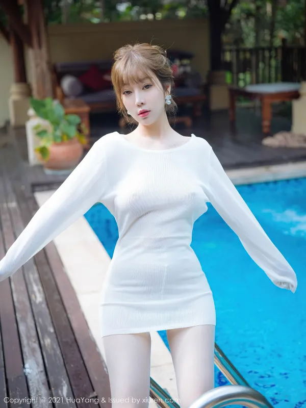 花漾 Vol.429 王雨纯 - 机器猫次元
