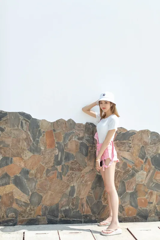 爱蜜社IMiss Vol.295 美琪vicky - 机器猫次元