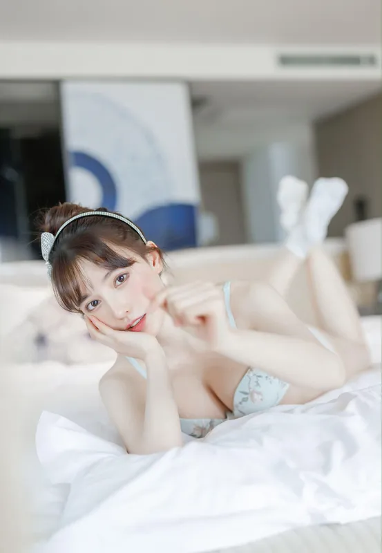 IMiss爱蜜社 Vol.481 Lynn刘奕宁 - 机器猫次元