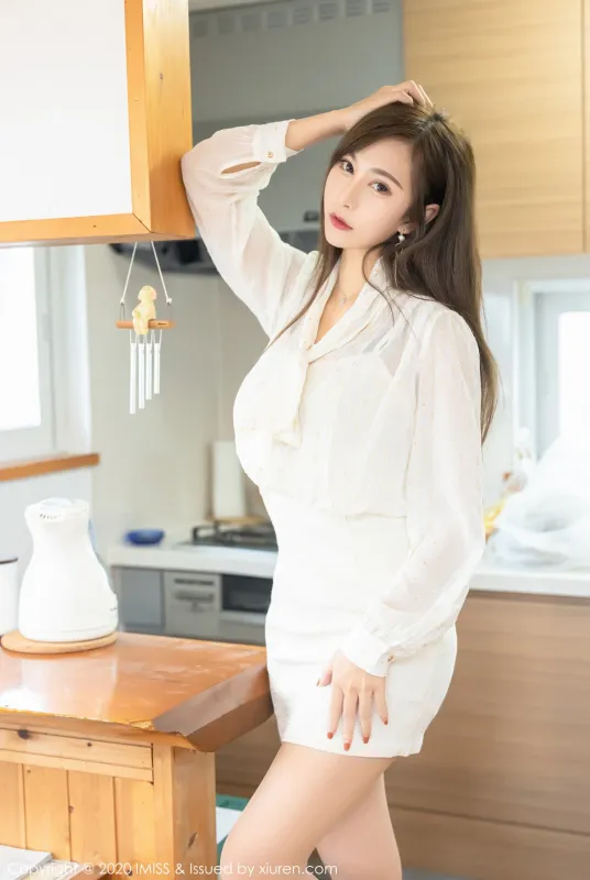 爱蜜社 VOL.433 Lavinia肉肉 - 机器猫次元