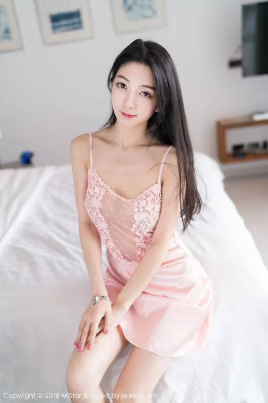 魅妍社 VOL.238 Angela小热巴 - 机器猫次元
