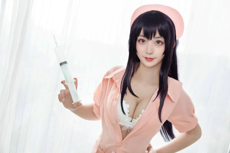 豪歌 – 路人女主 [51P] - 机器猫次元