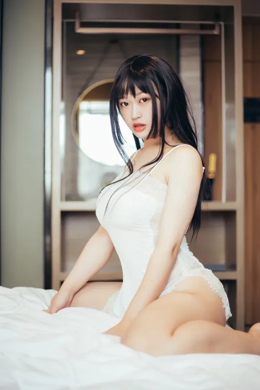 维他奶泽 – 睡衣湿身 [20P] - 机器猫次元