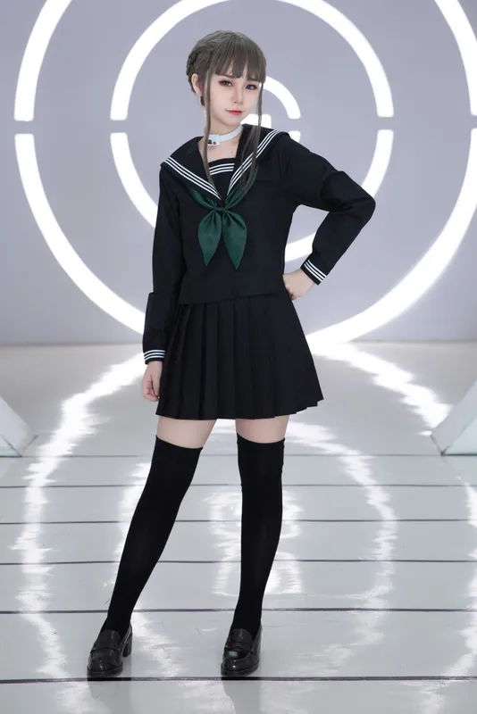 G44不会受伤 – 乐园 [26P] - 机器猫次元