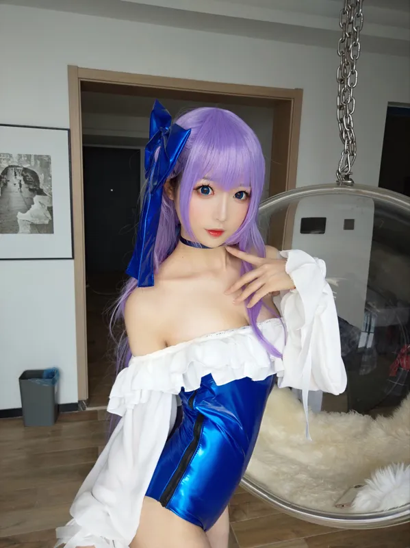 南宫 – 莉莉丝 [11P] - 机器猫次元
