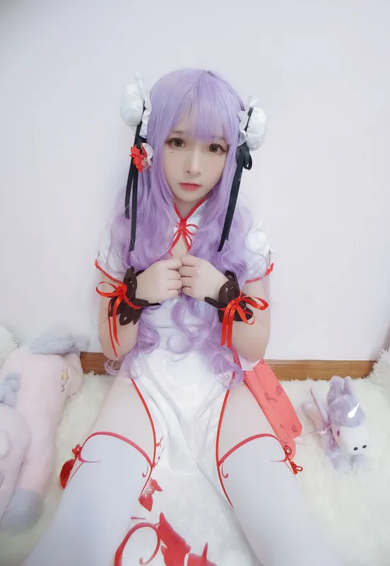 古川kagura 独角兽 [11P] - 机器猫次元