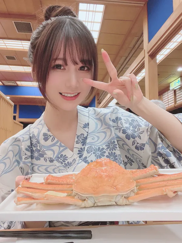 けんけん[fantia] 20211120-温泉旅おまけ️+まっしろでふわふわ [23P] - 机器猫次元