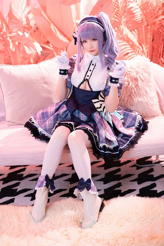星之迟迟 – 流星之愿《黛朵》 [21P] - 机器猫次元