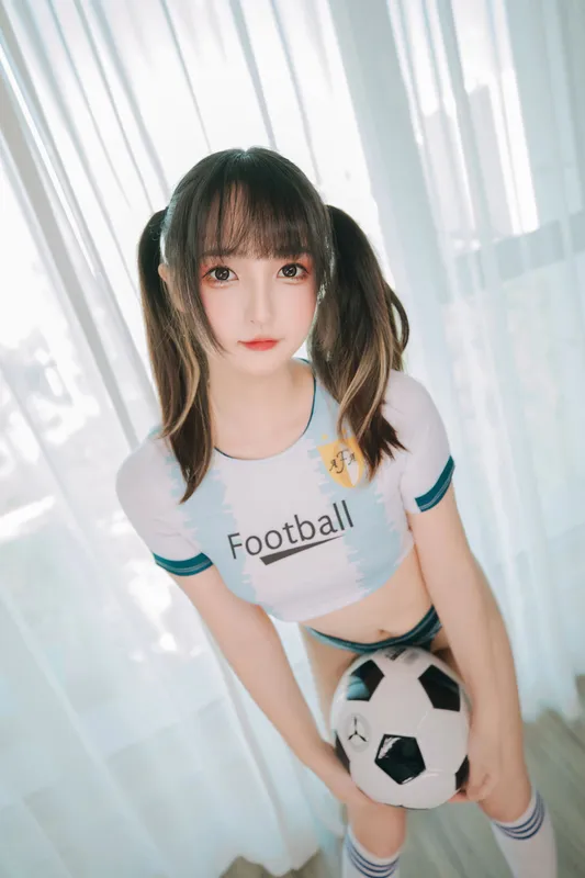 萝莉神楽板真冬 之 拉拉队少女 [150P] - 机器猫次元