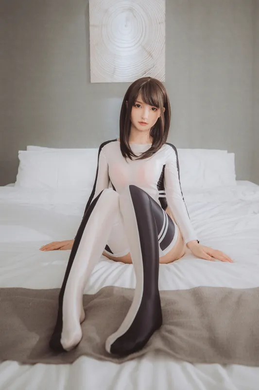 萝莉神楽板真冬之水之形2 [150P] - 机器猫次元