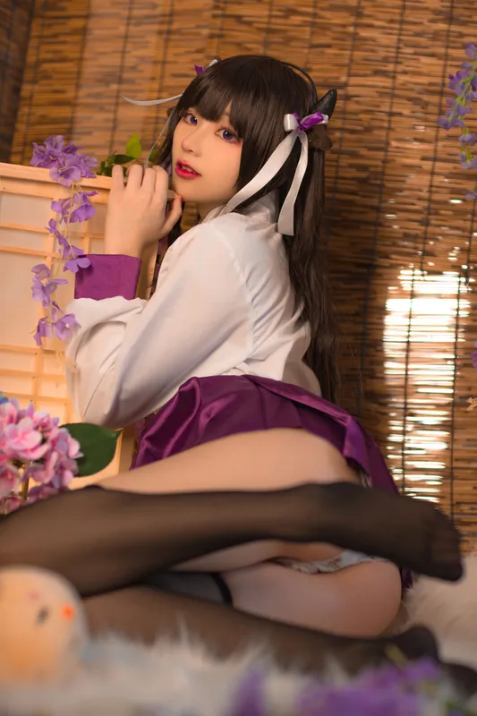起司块wii - 樫野 [32P]