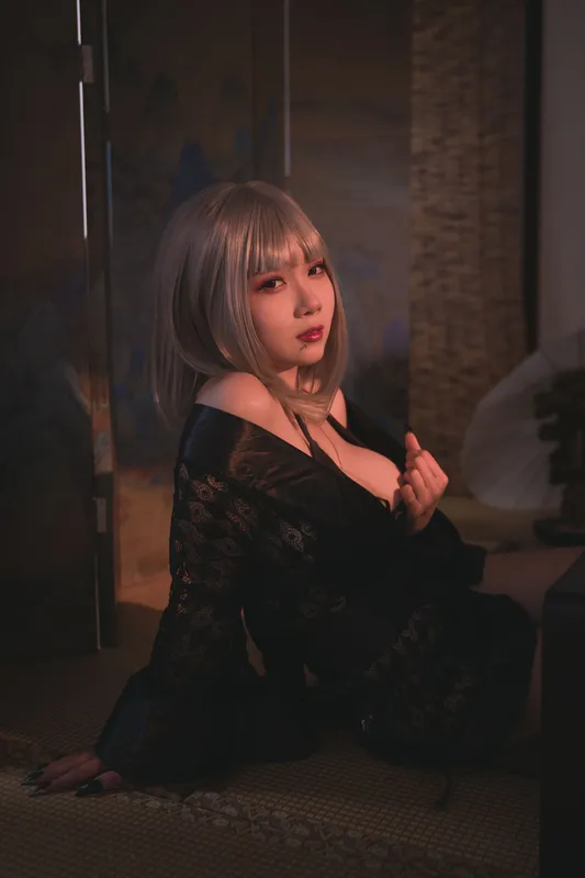 末夜787 - 情趣 [14P]