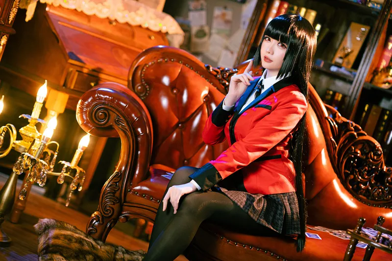 星之迟迟 – 蛇喰梦子 [46P] - 机器猫次元