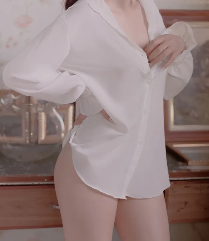 越南摄影师TUN – SHIRTS [14P] - 机器猫次元
