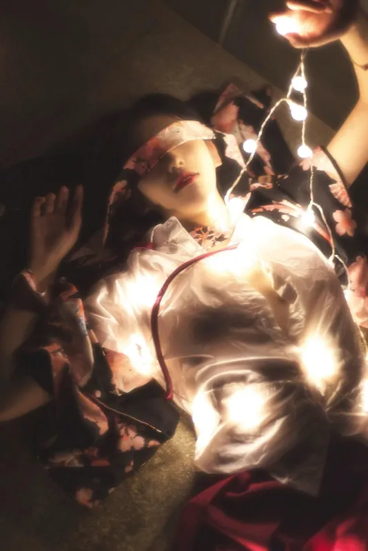 南桃Momoko - 私房 [25P]