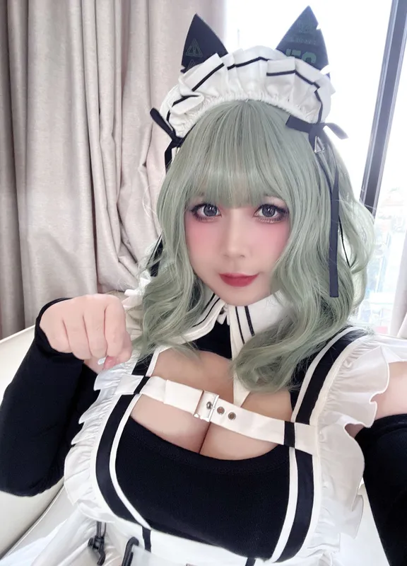 阮邑_Fairy – Fate 黑贞 [12P] - 机器猫次元