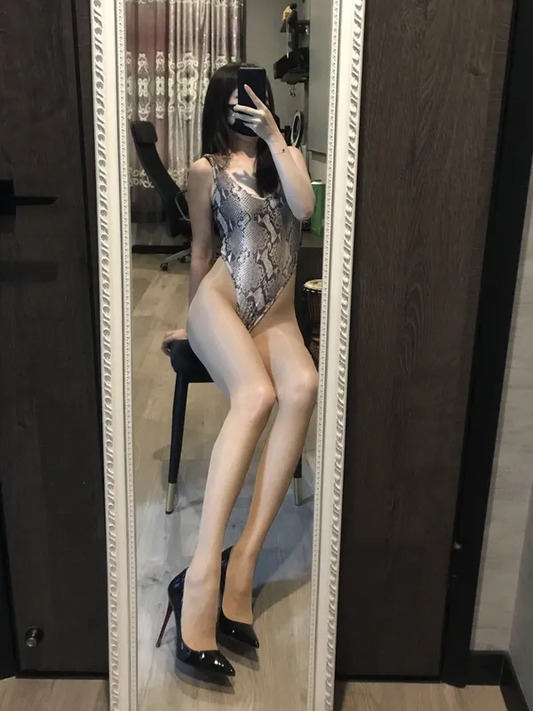 麋鹿_Monroe 2020.06.20 丝享 [29P] - 机器猫次元