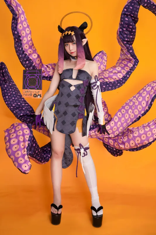 G44不会受伤 – 一伊那尔栖 [24P] - 机器猫次元