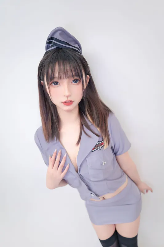萝莉神楽板真冬之21年09月微博订阅 [80P] - 机器猫次元