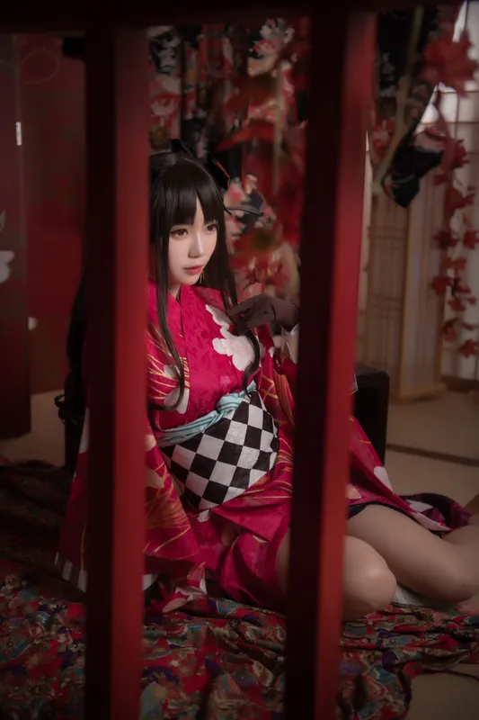 大肉丸Amiee – 伊斯塔凛 [11P] - 机器猫次元