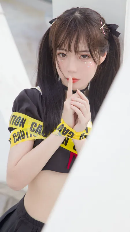 Fushii_海堂 – 魔法少女 [40P] - 机器猫次元
