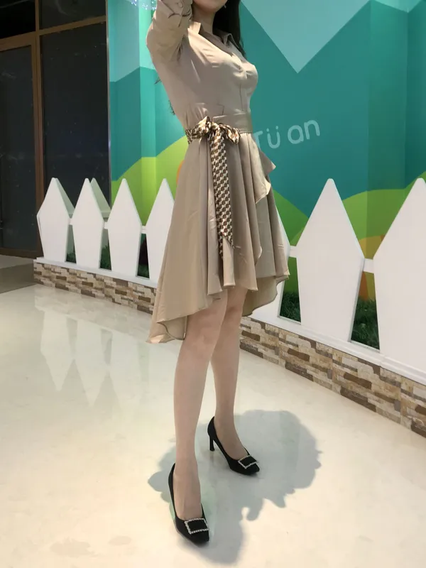 麋鹿_Monroe 2020.08.03 精致风范 [64P] - 机器猫次元