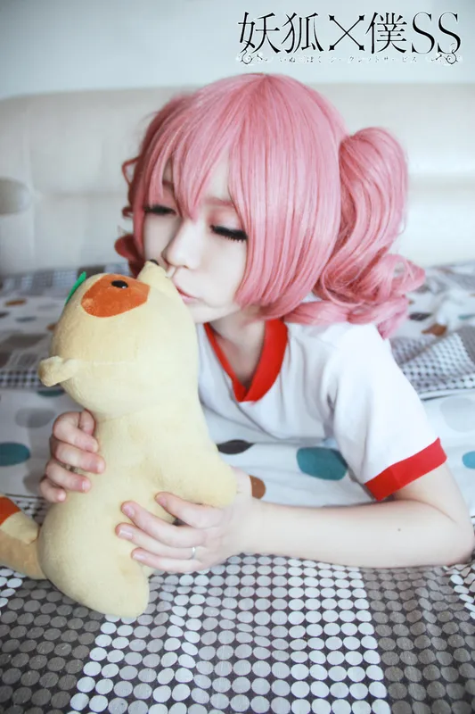 白易子教主 – 妖狐×仆SS [6P] - 机器猫次元