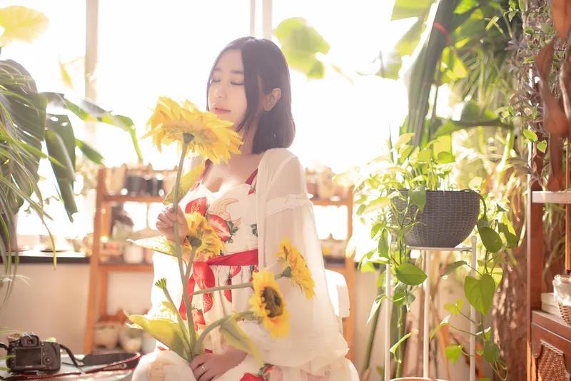 穆零Mu0 - 小草莓 [26P]