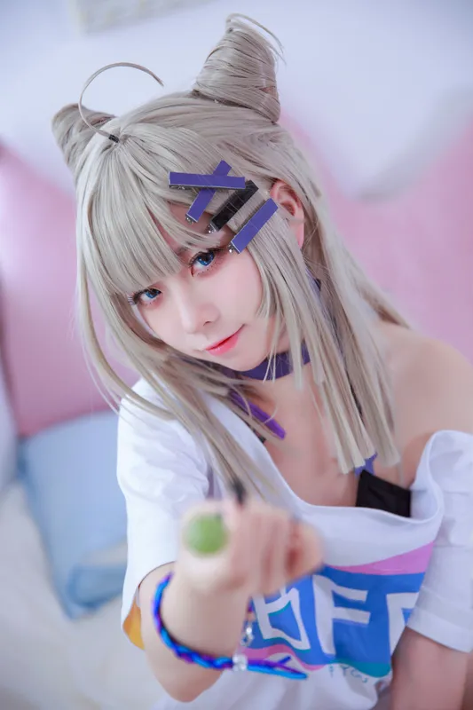 G44不会受伤 – AA12 [20P] - 机器猫次元