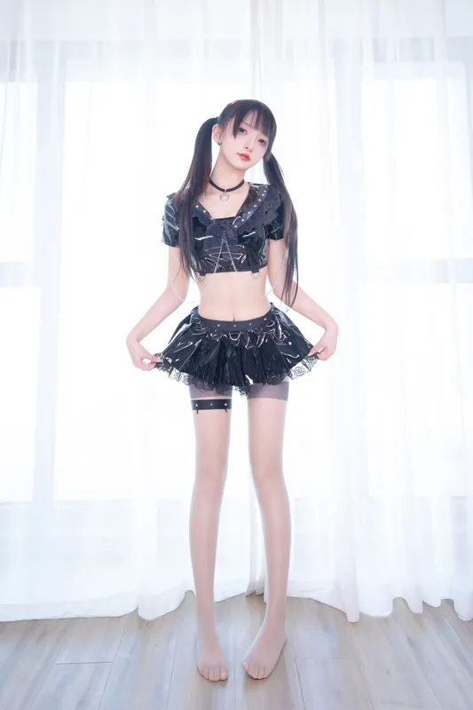 萝莉神楽板真冬之魔女的课后辅导 [75P] - 机器猫次元