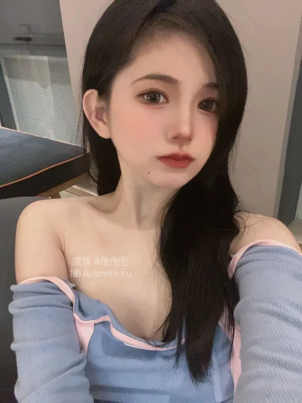 倦倦喵 – 蓝莓皮肤 [32P] - 机器猫次元
