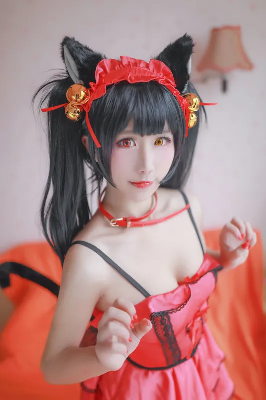 九曲Jean 狂三系列 [53P] - 机器猫次元