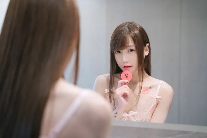 星野咪兔 – just stay 浴缸 [26P] - 机器猫次元