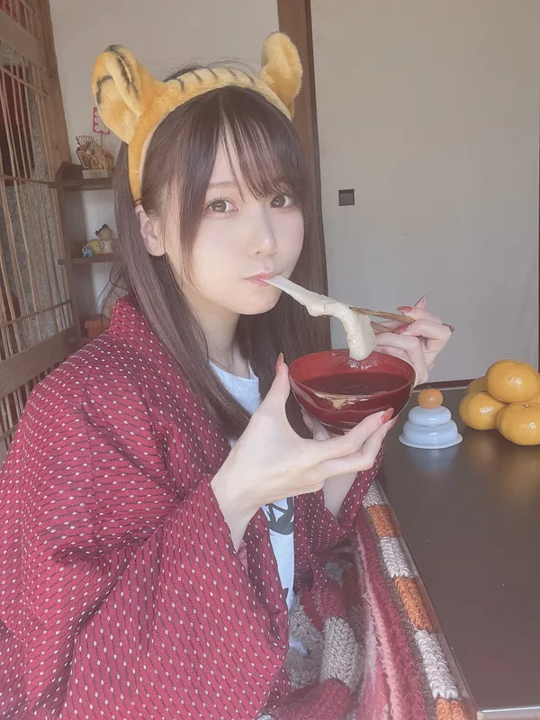 けんけん[fantia] 20220104-寅年 [19P] - 机器猫次元