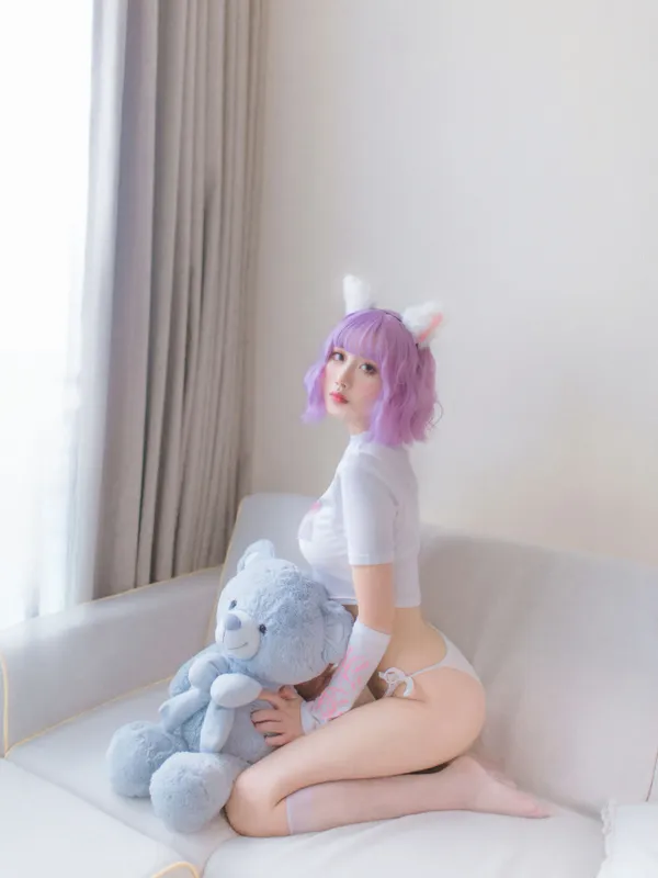 念雪ww – 养猫守则 [36P] - 机器猫次元