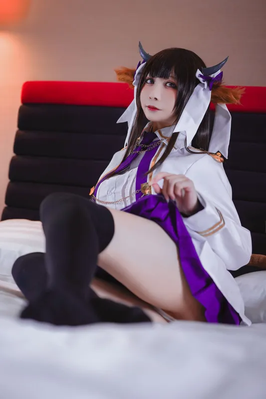 小律Ritsu – ㄚ律乳業 [37P] - 机器猫次元