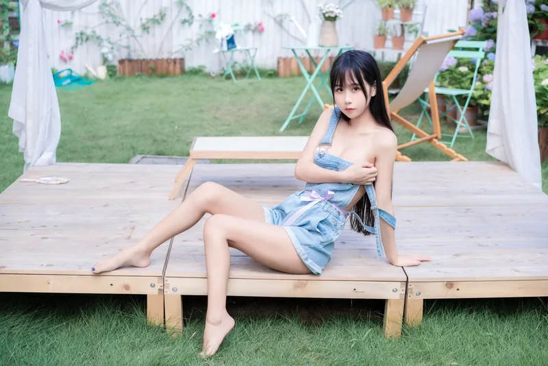 萌芽儿o0 - 西瓜与夏天 [33P]