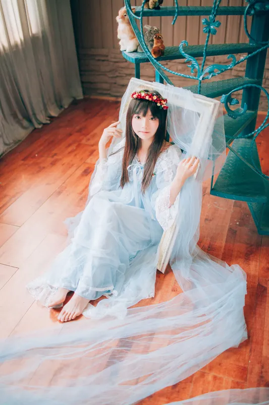 可爱妹妹樱群 纱 [19P] - 机器猫次元