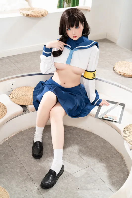 星之迟迟 – 风纪委员 [110P] - 机器猫次元