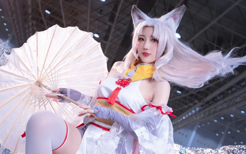 刺青poi – 胡桃 [9P] - 机器猫次元