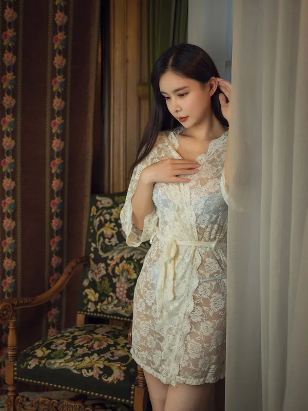 亚马逊鲶鱼 – 独居太太 [95P] - 机器猫次元