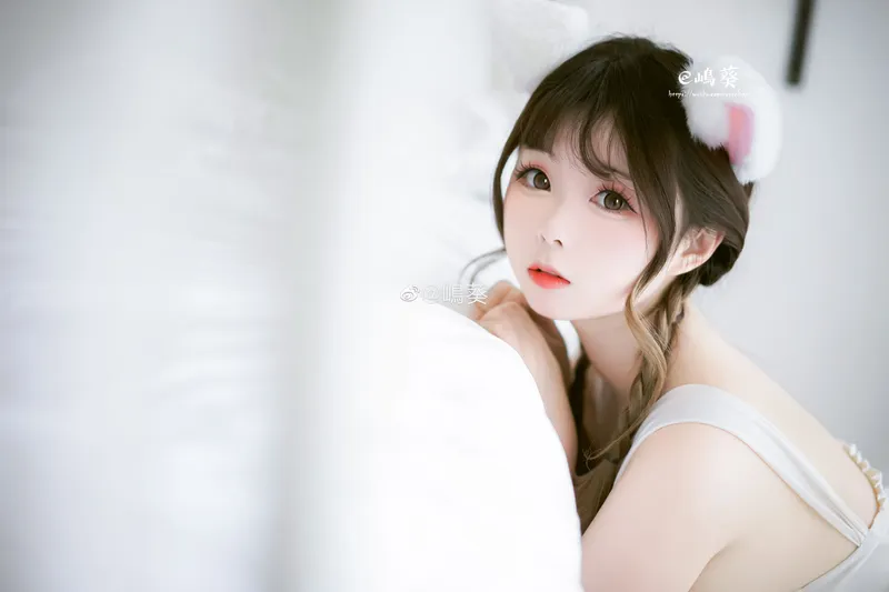 嶋葵 喵咪私房写真 [9P] - 机器猫次元