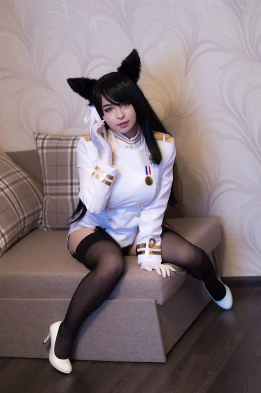 Yoshinobi – Atago C [29P] - 机器猫次元