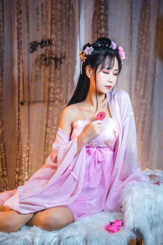 萌芽儿o0 – 大象代言 [20P] - 机器猫次元