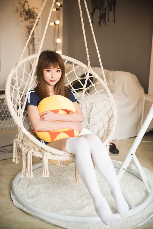 清水由乃 体操服白丝 [81P] - 机器猫次元