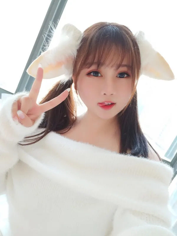 是依酱呀 羊咩咩 [32P] - 机器猫次元