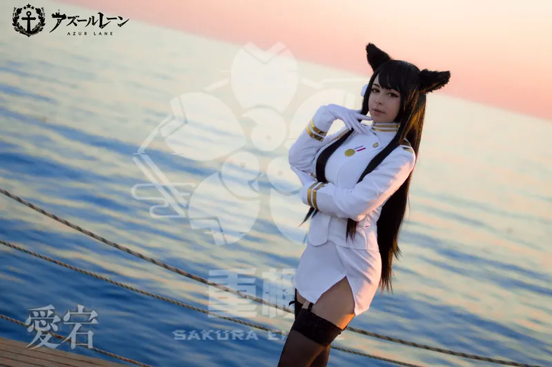 Yoshinobi – Atago [59P] - 机器猫次元