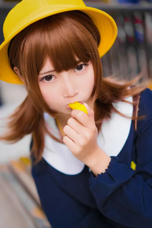 面饼仙儿 – 幼稚园 [41P] - 机器猫次元