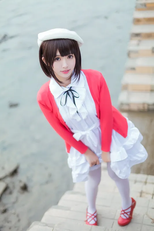 鳗鱼霏儿 圣人惠 常服 [9P] - 机器猫次元