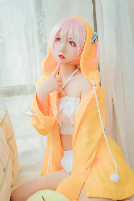 猫君君MaoJun - 超可爱的楙 [40P]